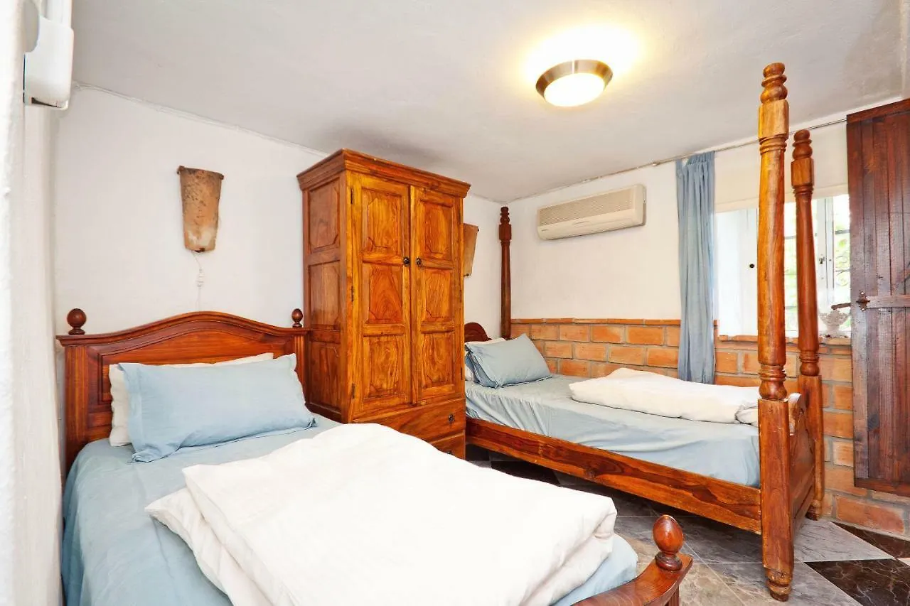 Finca Fenix Apartamento Álora