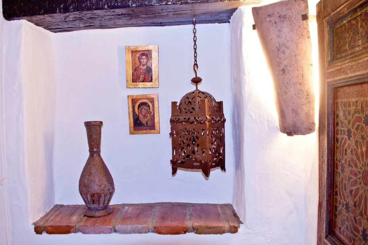 Finca Fenix Apartamento Álora 0*,  España