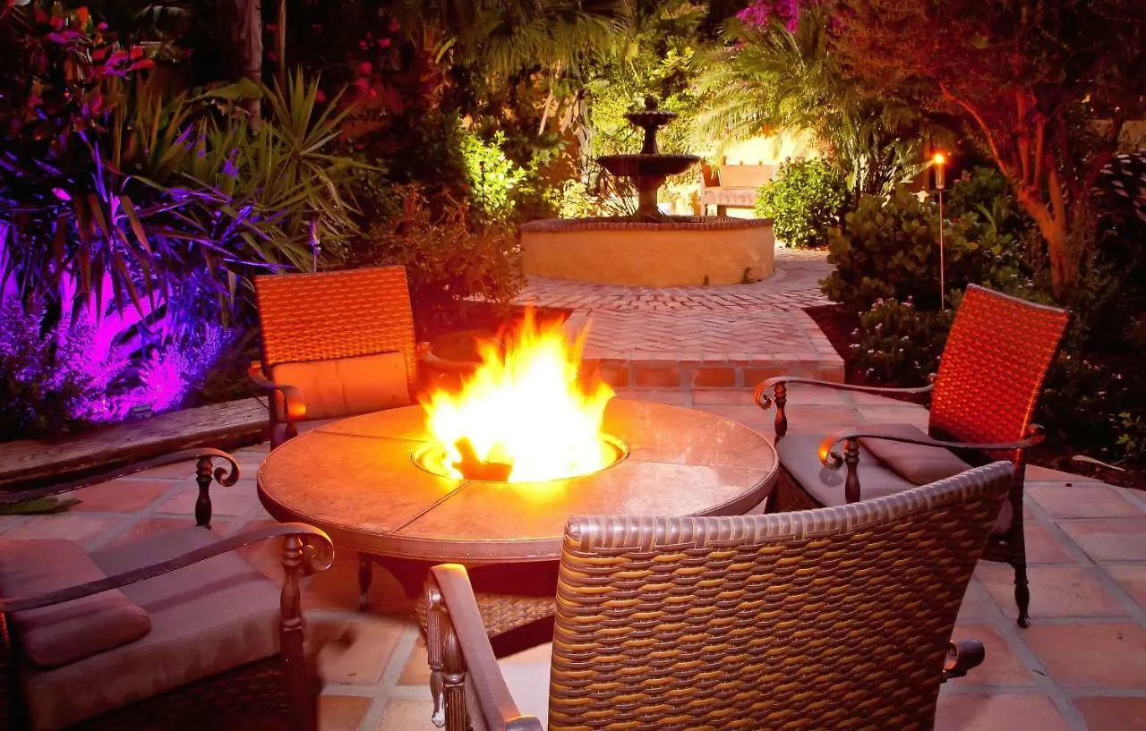 Finca Fenix Apartamento Álora España