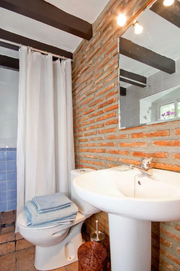 Finca Fenix Apartamento Álora