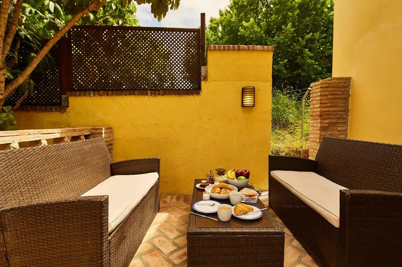 Finca Fenix Apartamento Álora