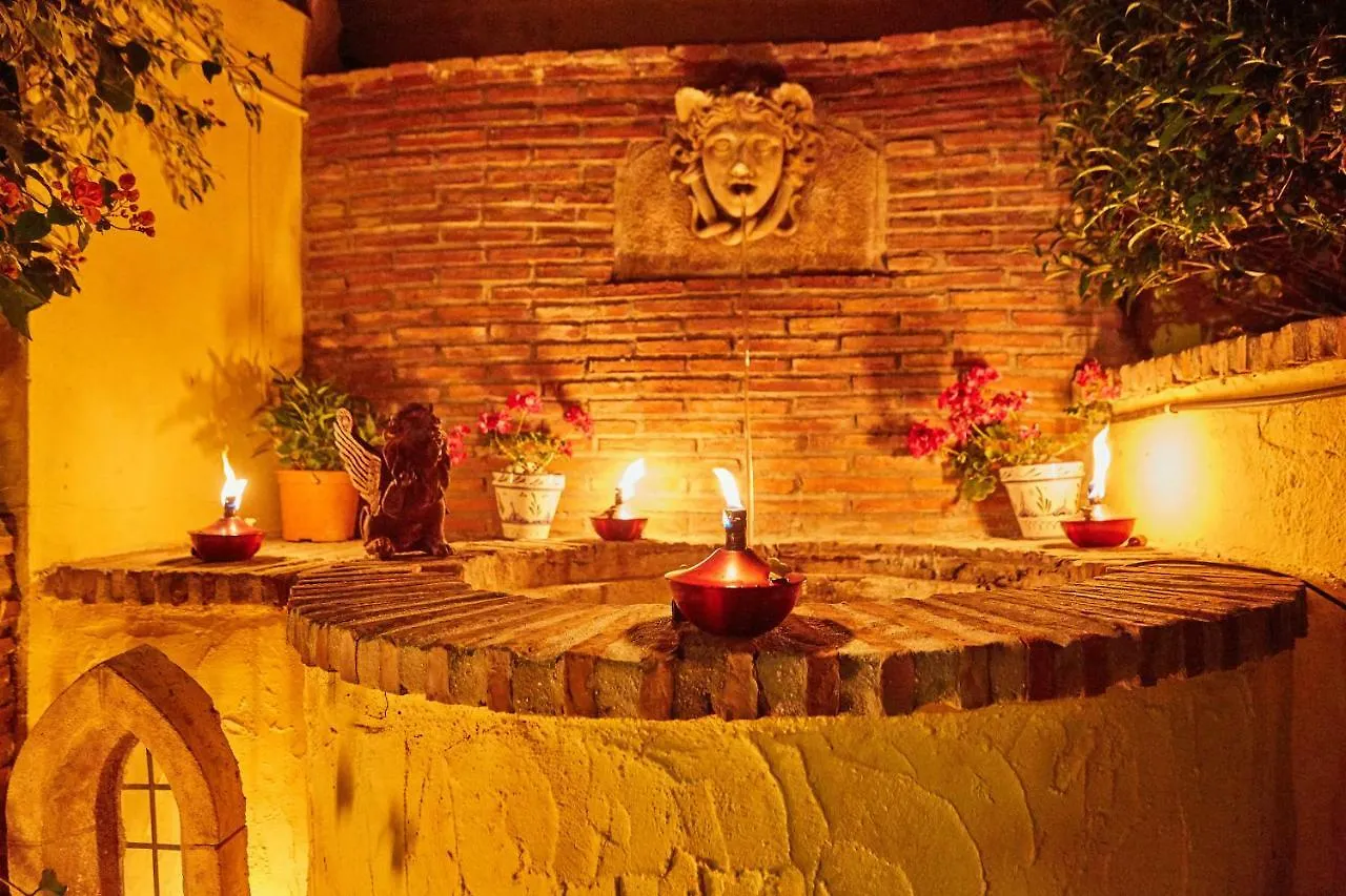 Finca Fenix Apartamento Álora
