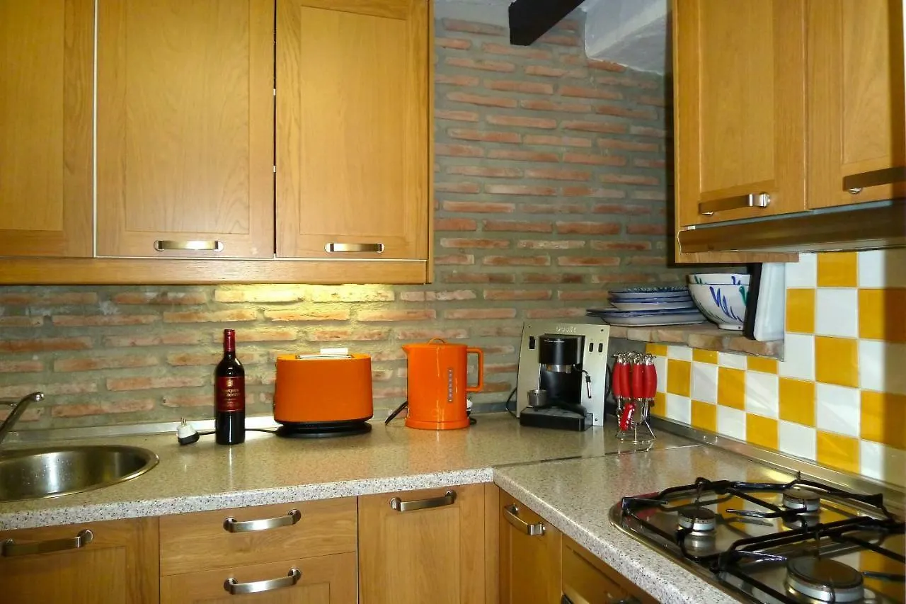 Finca Fenix Apartamento Álora