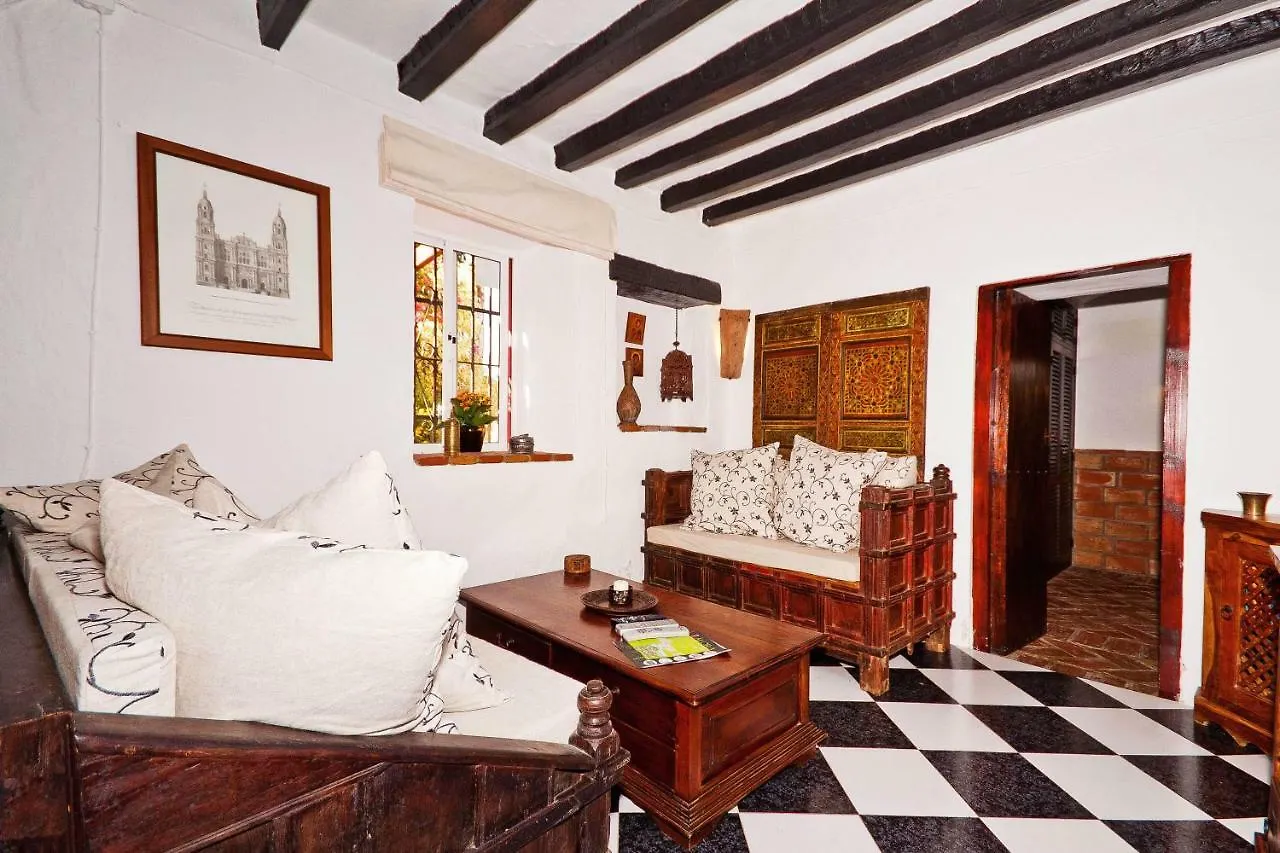 Finca Fenix Apartamento Álora
