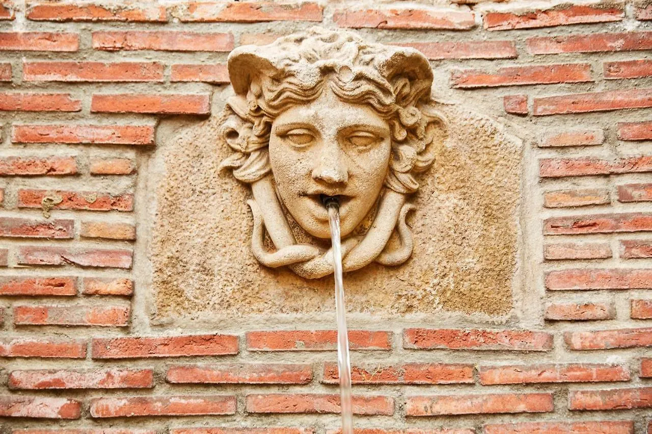 Finca Fenix Apartamento Álora