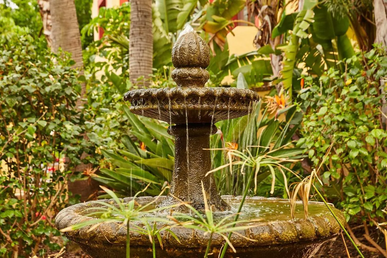 Finca Fenix Apartamento Álora España