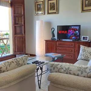 El Rancho Grande - Appartement