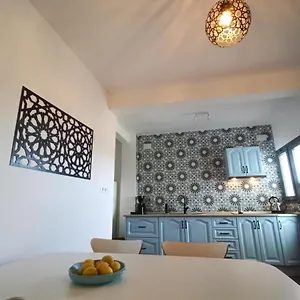 Casa Alegria Apartamento