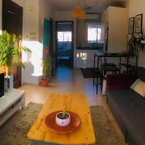 Casa Caminito Del Rey Apartamento
