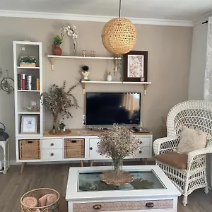 Mirasierrahome... Tú Hogar De Vacaciones! Apartamento