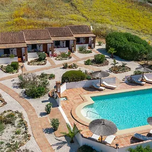 Alojamento de Acomodação e Pequeno-almoço Boutique Cortijo Valverde, Alora