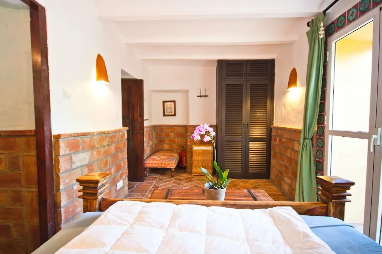 Finca Fenix Apartment Alora