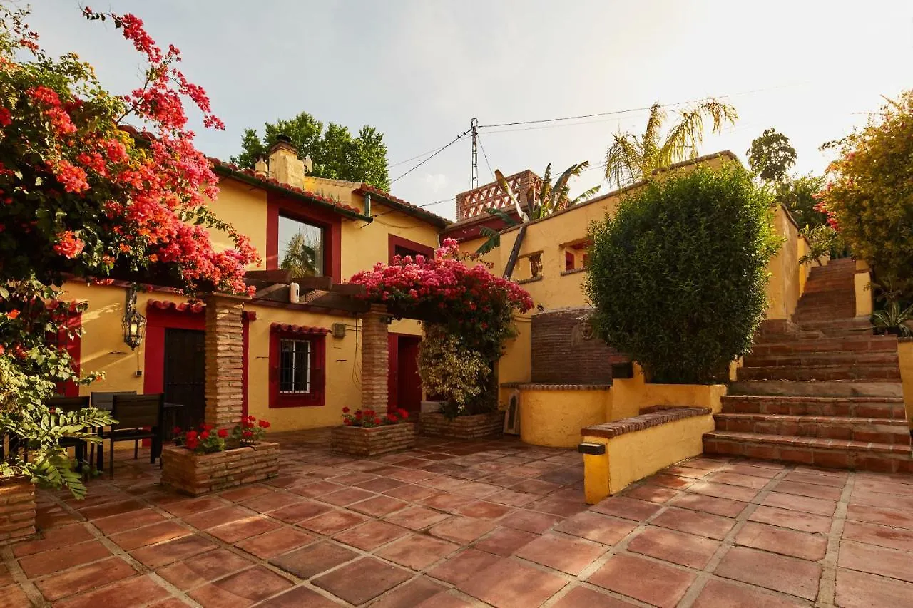 Finca Fenix Apartment Alora