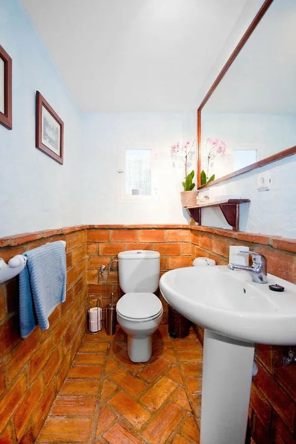 Finca Fenix Apartment Alora