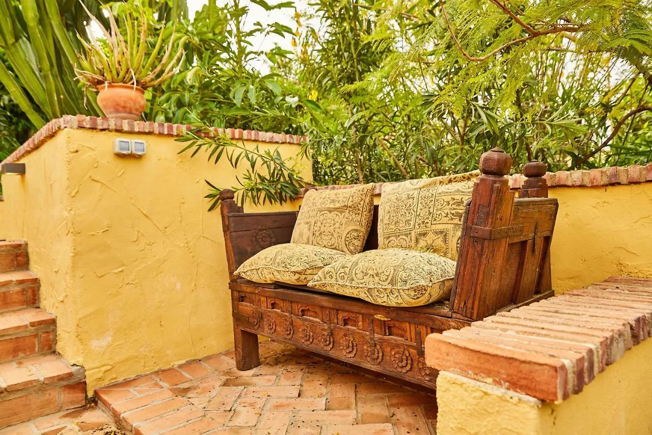 Finca Fenix Apartment Alora